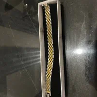 دستبند رولکس استیل