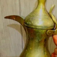 دله قهوه اصیل قدیمی