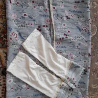 روسری حریر با ساق دست|لباس|شهریار, شهریار|دیوار