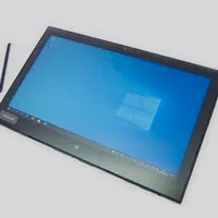 لپ تاپ تبلت شو 2in1 لمسی توشیبا باقلم وموس کیف۲۰۱۶|رایانه همراه|تهران, سعادتآباد|دیوار