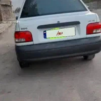پراید ۱۳۱ مدل ۹۷
