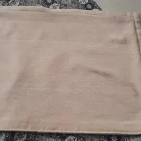 جلد بالش ،پشتی