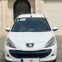 پژو207 TU5مدل403|خودرو سواری و وانت|کاشان, زیتون|دیوار