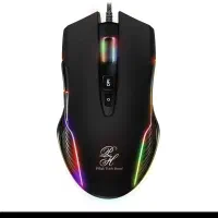 ماوس گیمینگ پی های تک مدل RG315 Max Edition