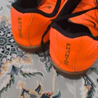 کفش فوتبال|کیف، کفش، کمربند|کرمان, |دیوار