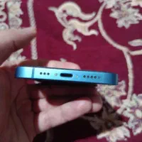 آیفون ۱۳ zaa|موبایل|خرم‌آباد, |دیوار