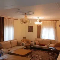 ۸۲ متر سعادت اباد شهرک بوعلی