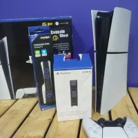 ps5|کنسول، بازی ویدئویی و آنلاین|کاشان, بهشتی|دیوار