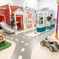 لوازم خانه بازی و شهربازی|اسباببازی|تهران, پردیسان|دیوار