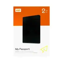 هارد اکسترنال 2 ترابایت