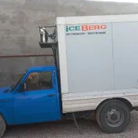 فروش نیسان