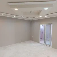 نقاشی و رنگ آمیزی ساختمان