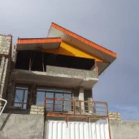 شیروانی آردواز آلاچیق پلیکربنات سوله جوشکار|خدمات پیشه و مهارت|قم, باسکول|دیوار