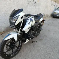 اپاچی|موتورسیکلت|مشهد, امیر المومنین|دیوار