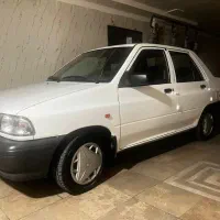 پراید ۱۳۱ se فول دو ایربگ بیرنگ شاسی پلمپ