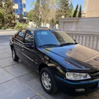 پژو پارس XU7