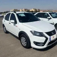 کوییک Gxl مدل ۱۴۰۳