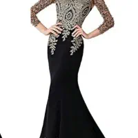 لباس مجلسی سایز 42/44