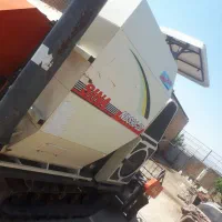اوراقی کمباین زنجیری|قطعات یدکی و لوازم جانبی|مرودشت, دولت آباد|دیوار