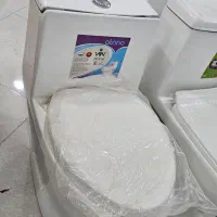 توالت فرنگی ارزان پاکدشت|لوازم سرویس بهداشتی|پاکدشت, پاکدشت (مامازند)|دیوار