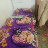 رو تختی یک نفره