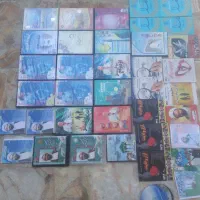 سی دی dvdفرهنگی مذهبی|فیلم و موسیقی|شیراز, جوادیه|دیوار