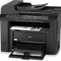 پرینتر چندکاره HP LaserJet 1536dnf  کم‌کار و سالم|پرینتر، اسکنر، کپی، فکس|شاهین‌شهر, خانه کارگر|دیوار