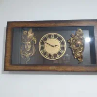 ساعت دیواری