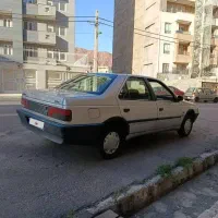 پژو روآ (ROA) دوگانه سوز، مدل ۱۳۸۸|خودرو سواری و وانت|تبریز, |دیوار