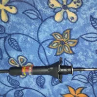 کمک فنر عقب پراید|قطعات یدکی و لوازم جانبی|فردیس, شهرک شهید حسینی|دیوار