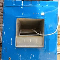 کولر آبی 5500 سالم