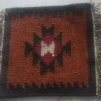 گلیم پشمی (عشایری)