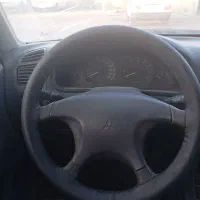 میتسوبیشی گالانت عینکی مدل ۹۳|خودرو سواری و وانت|پرند, فاز ۰|دیوار