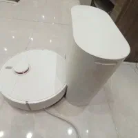 جارو برقی هوشمند شیائومی مدل H40
