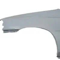 گلگیر جلو پژوت خراب شده بیا اینجا نو داریم|قطعات یدکی و لوازم جانبی|کرج, ملکآباد|دیوار