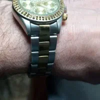 پادشاه ساعتها رولکس