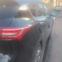 فیدلیتی بدون رنگ تمیز مرتب