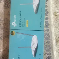 مودم نو Adsl model tp-link