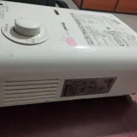 بخاری و آبگرمکن ژاپنی استوک در حد آکبند|بخاری، هیتر، شومینه|تهران, شهرک گلها|دیوار