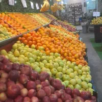کارگر ماهر  جهت کار در میوه فروشی نیاز مندیم