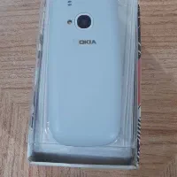 گوشی 3310اصلی فلاند|موبایل|کرمانشاه, |دیوار