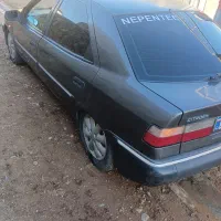 زانتیا مدل 83|خودرو سواری و وانت|الشتر, |دیوار