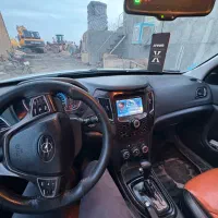 هایما s7 مدل ۹۷|خودرو سواری و وانت|مشهد, حسینآباد|دیوار