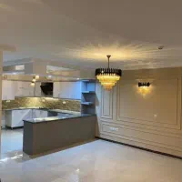 ۹۵متر_الهیه_ ۲واحدی_سند