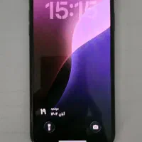 آیفون ۱۱ پرومکس ۶۴ گیگ پارت نامبر Za