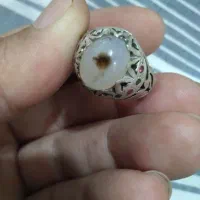 انگشتر عقیق شجر|جواهرات|نیشابور, فردوسی جنوبی|دیوار