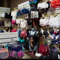 سوتین همه رقم