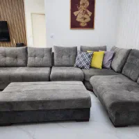 مبل راحتی ال نو