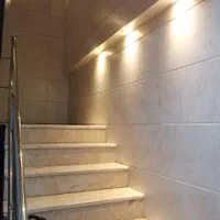 طبقه ۴ - دو نبش - رو به پارک - آسانسور و پارکینگ|فروش آپارتمان|اهواز, کوی باهنر|دیوار