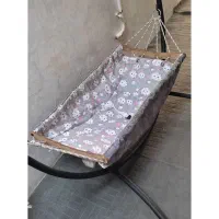 نانو گهواره نوزاد مخصوص کولیک و رفلاکس